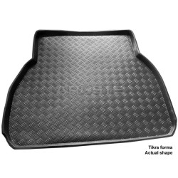 Car trunk mat BMW 5 E34 Touring (1992-1996) 12062