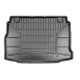 Car rubber trunk mat PEUGEOT 308 II HB (2013-...) FROGUM