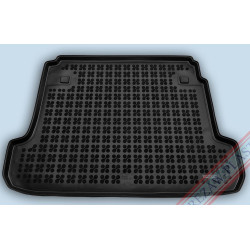 Car rubber trunk mat RENAULT FLUENCE (2009-...) 231358