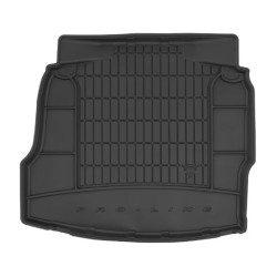 Car rubber trunk mat OPEL VECTRA C Sedan (2003-2008) FROGUM