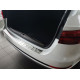 Rear bumper chrome pad AUDI A4 (B9) Avant (2015-...) 2/35509