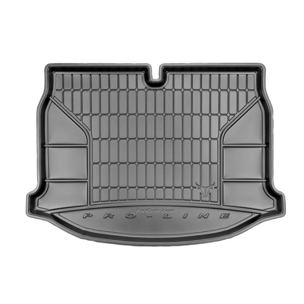 Car rubber trunk mat  VW BEETLE (2012-...) FROGUM