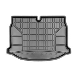 Car rubber trunk mat  VW BEETLE (2012-...) FROGUM