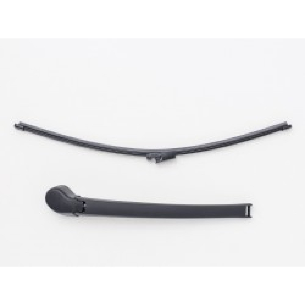 Rear wiper blade holder SKODA OCTAVIA II Combi (2004-2012) 6922RWT1