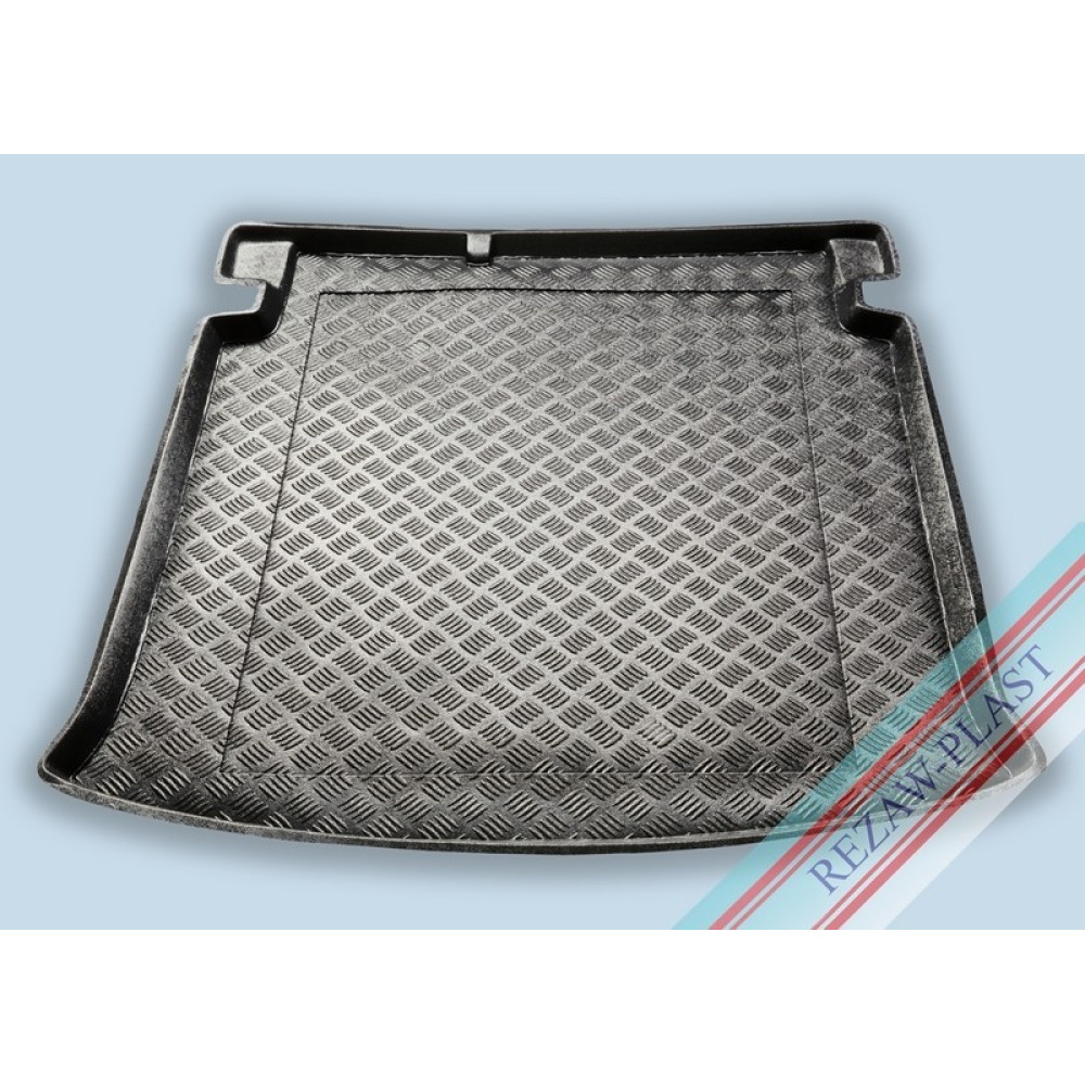 Car trunk mat AUDI A6 Sedan (1997-2004)  11013 , 102011M