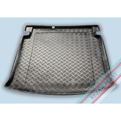 Car trunk mat AUDI A6 Sedan (1997-2004)  11013 , 102011M
