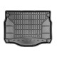 Car rubber trunk mat CITROEN C4 Cactus (2014-...) FROGUM