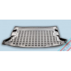 Alfombrilla de goma para maletero SUBARU XV II (2018-...) 233011