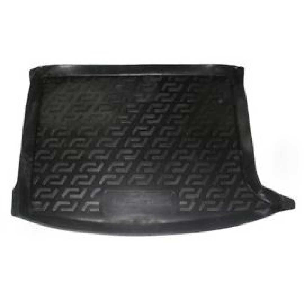 Car trunk mat DACIA SANDERO (2009-2013)