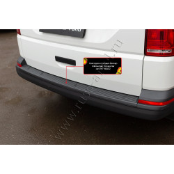 Cubierta de parachoques trasero VW T6 (2015-...) NV162402