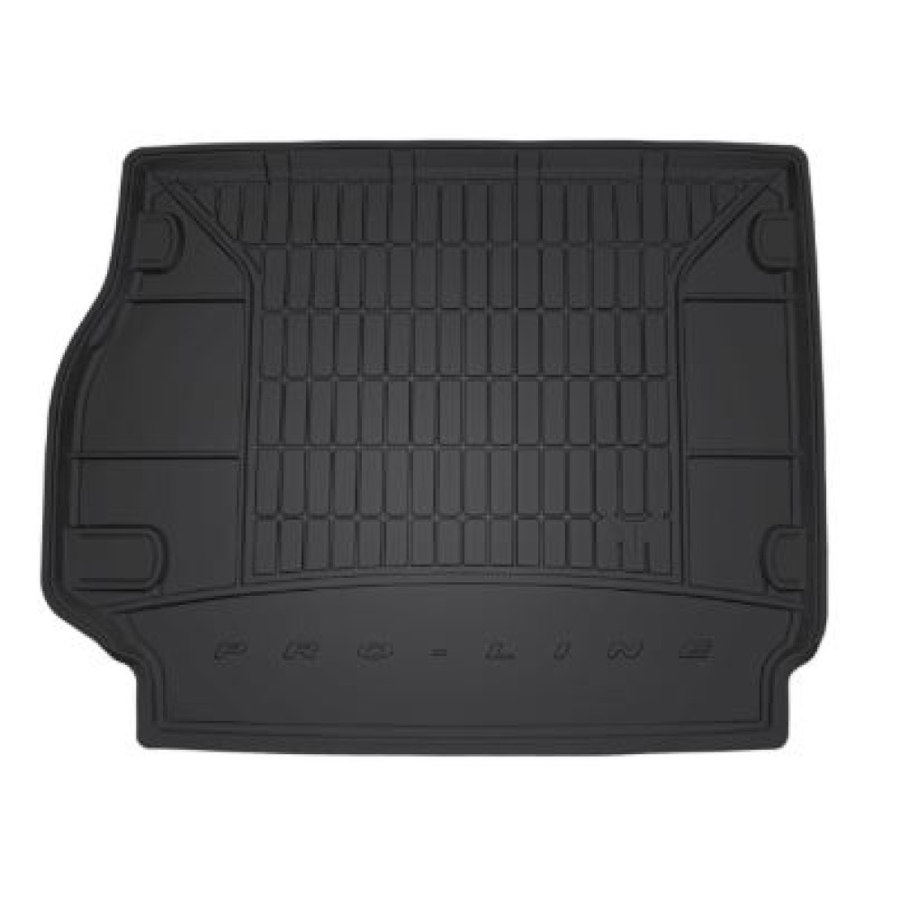 Car rubber trunk mat LAND ROVER RANGE ROVER SPORT (2005-2012) FROGUM