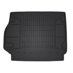 Car rubber trunk mat LAND ROVER RANGE ROVER SPORT (2005-2012) FROGUM