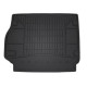 Car rubber trunk mat LAND ROVER RANGE ROVER SPORT (2005-2012) FROGUM