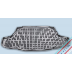 Car rubber trunk mat TOYOTA CAMRY (2018-...) 231774