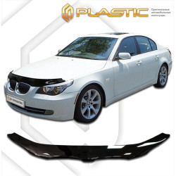 Deflector de capó BMW 5 E60/E61 (2004-2010) CA-PLASTIC