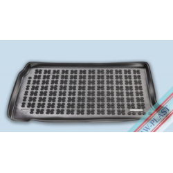 Car rubber trunk mat CITROEN DS3 Crossback (2019-...) 230157