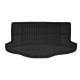Car rubber trunk mat SSANGYONG TIVOLI upper floor (2015-...) FROGUM