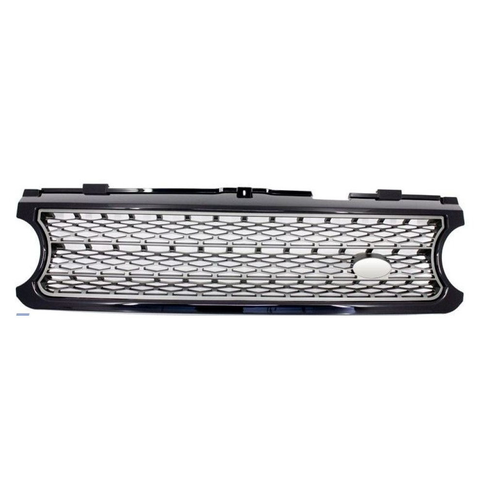 Front grill LAND ROVER RANGE ROVER VOGUE (2006-2009)