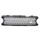 Front grill LAND ROVER RANGE ROVER VOGUE (2006-2009)