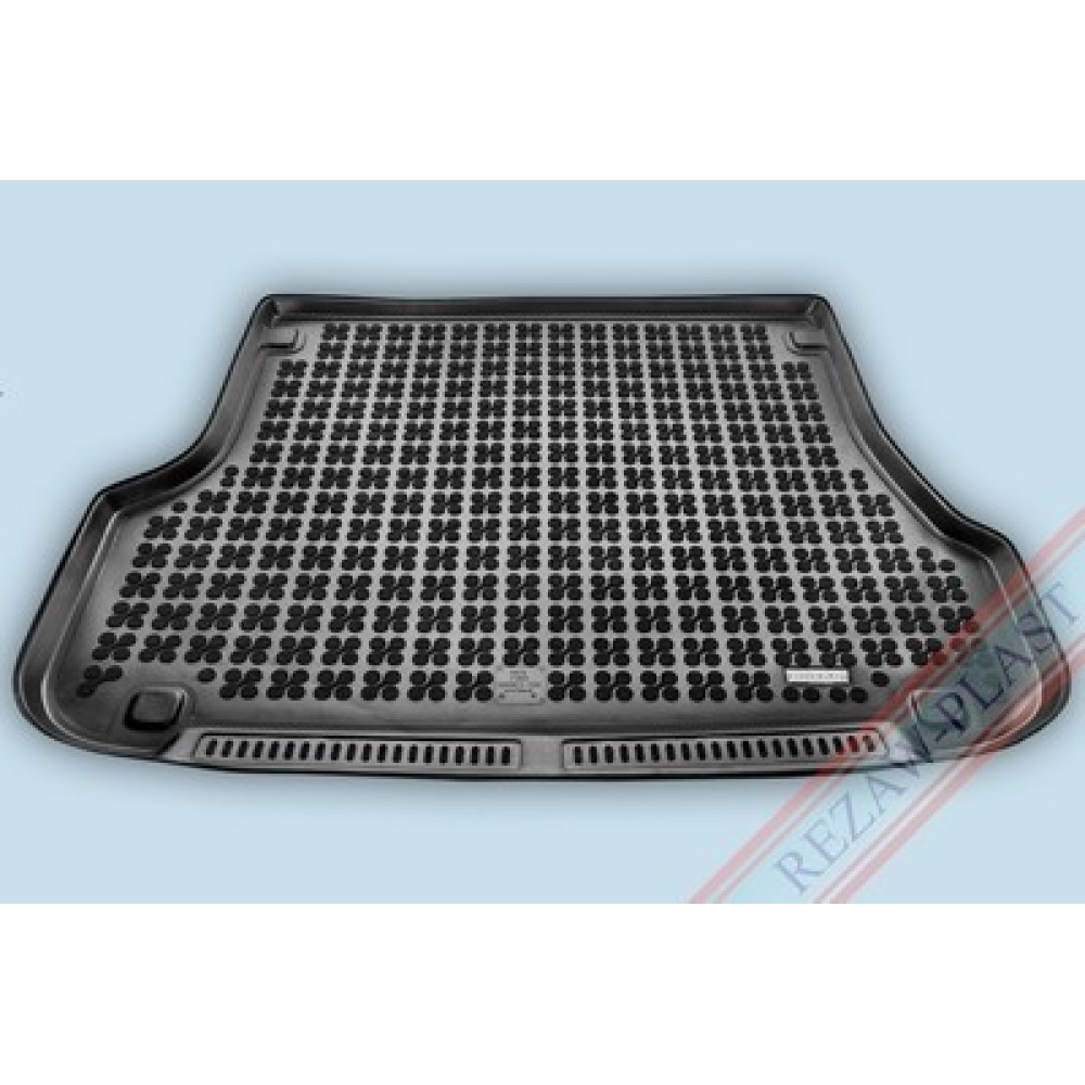 Car rubber trunk mat FORD MONDEO III Combi (2000-2007) 230412