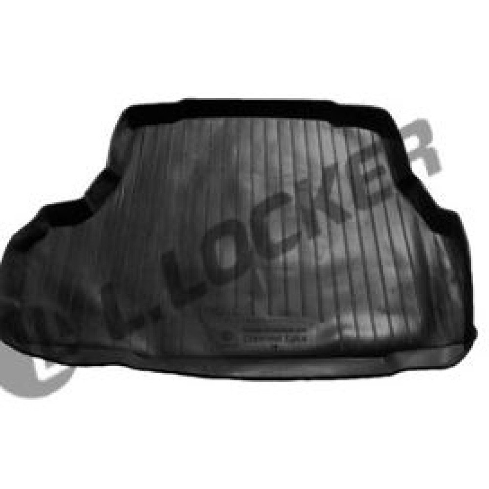 Car trunk mat CHEVROLET EPICA (2006-...)