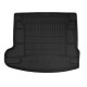 Car rubber trunk mat JAGUAR F-PACE (2016-...) FROGUM