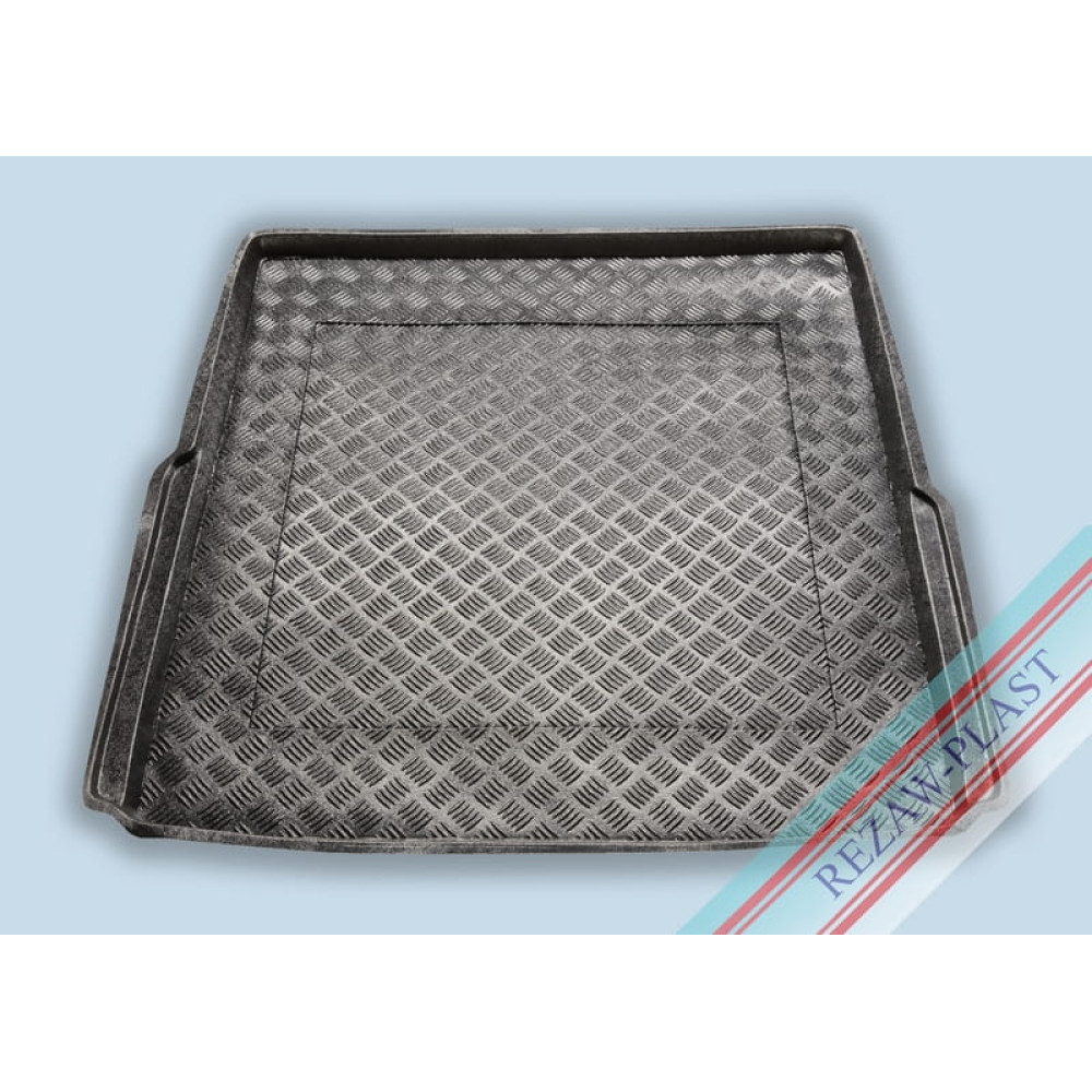 Car trunk mat VOLKSWAGEN PASSAT B8 Variant (2014-...) 30054
