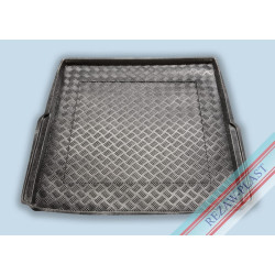 Car trunk mat VOLKSWAGEN PASSAT B8 Variant (2014-...) 30054
