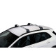 Car roof rack CRUZ *AIRO FUSE* CITROEN C4 Aircross with flush rails (2012-...)