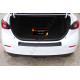 Rear bumper cover MAZDA 3 Sedan (2013-2018) NM154602