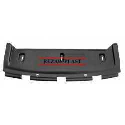 Under bumper cover PEUGEOT 307 (2001-2007) 150606