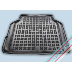 Car rubber trunk mat ALFA ROMEO GIULIA (2016-...) 232405