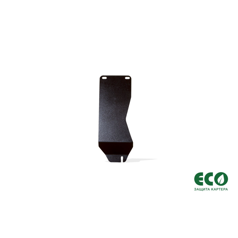 Steel reductor cover *ECO* NISSAN X-TRAIL III (2014-...) 36.39.520