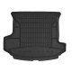 Car rubber trunk mat SSANGYONG REXTON (5s.)(2017-...) FROGUM