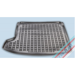 Car rubber trunk mat MAZDA 3 Sedan (2019-...) 232235