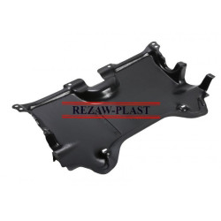 Under engine cover MB C-class W204 (2007-2011) 151113