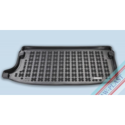 Car rubber trunk mat VW T-CROSS upper shelf (2019-...) 231892