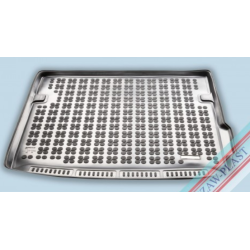 Car rubber trunk mat DACIA DUSTER II 4x4 (2018-...) 231396