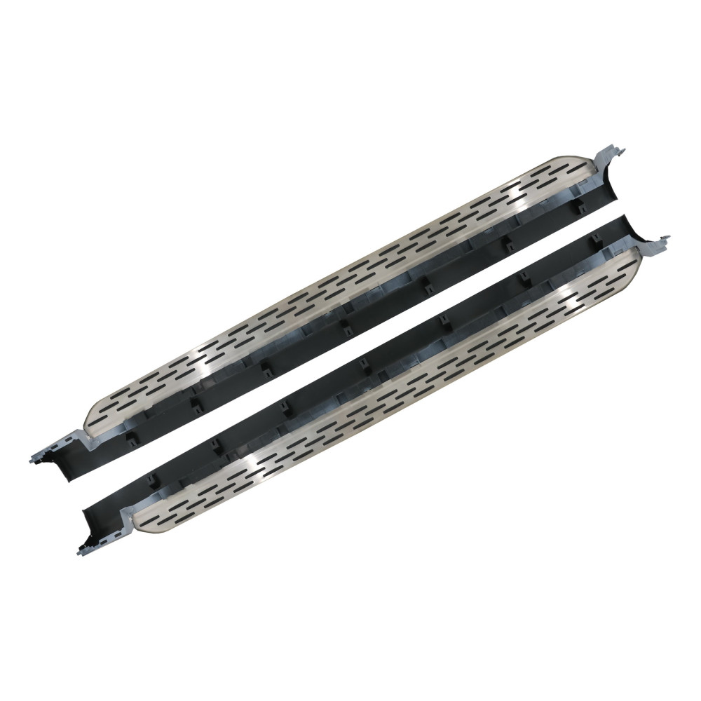 Car running boards VOLVO XC90 II (2015-...) RBV03H