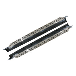 Car running boards VOLVO XC90 II (2015-...) RBV03H