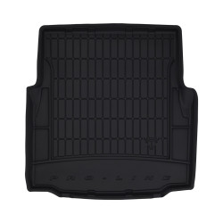 Car rubber trunk mat BMW 3 E46 Sedan/Coupe (1998-2005) FROGUM