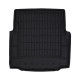 Car rubber trunk mat BMW 3 E46 Sedan/Coupe (1998-2005) FROGUM