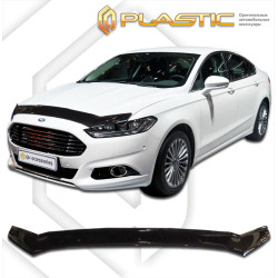 Deflector de capó FORD MONDEO (2015-...) CA-PLASTIC