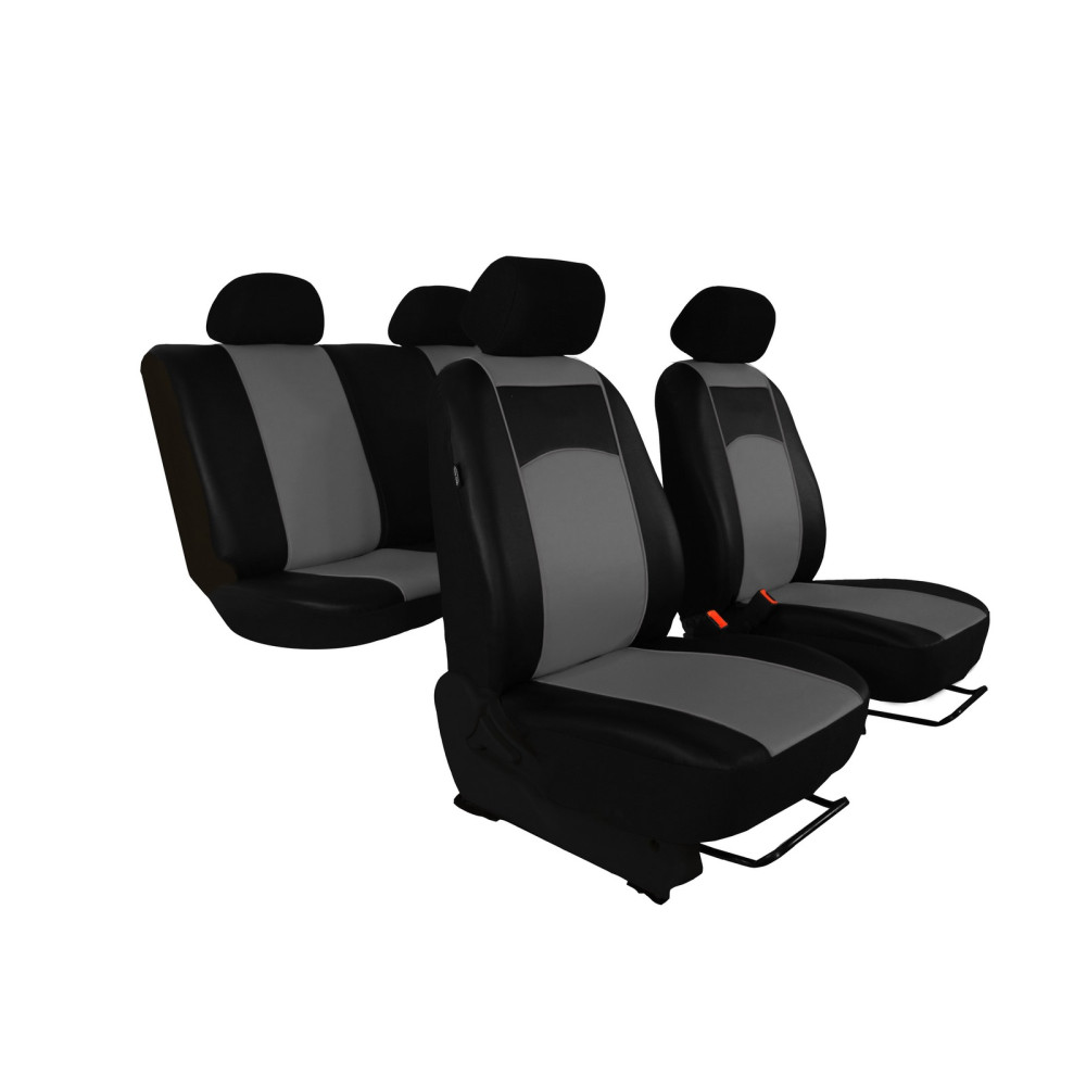 Car seat covers *EXTRA* VOLKSWAGEN SHARAN (7s.)(1995-2010)