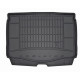 Car rubber trunk mat PEUGEOT 207 SW (2007-2013) FROGUM