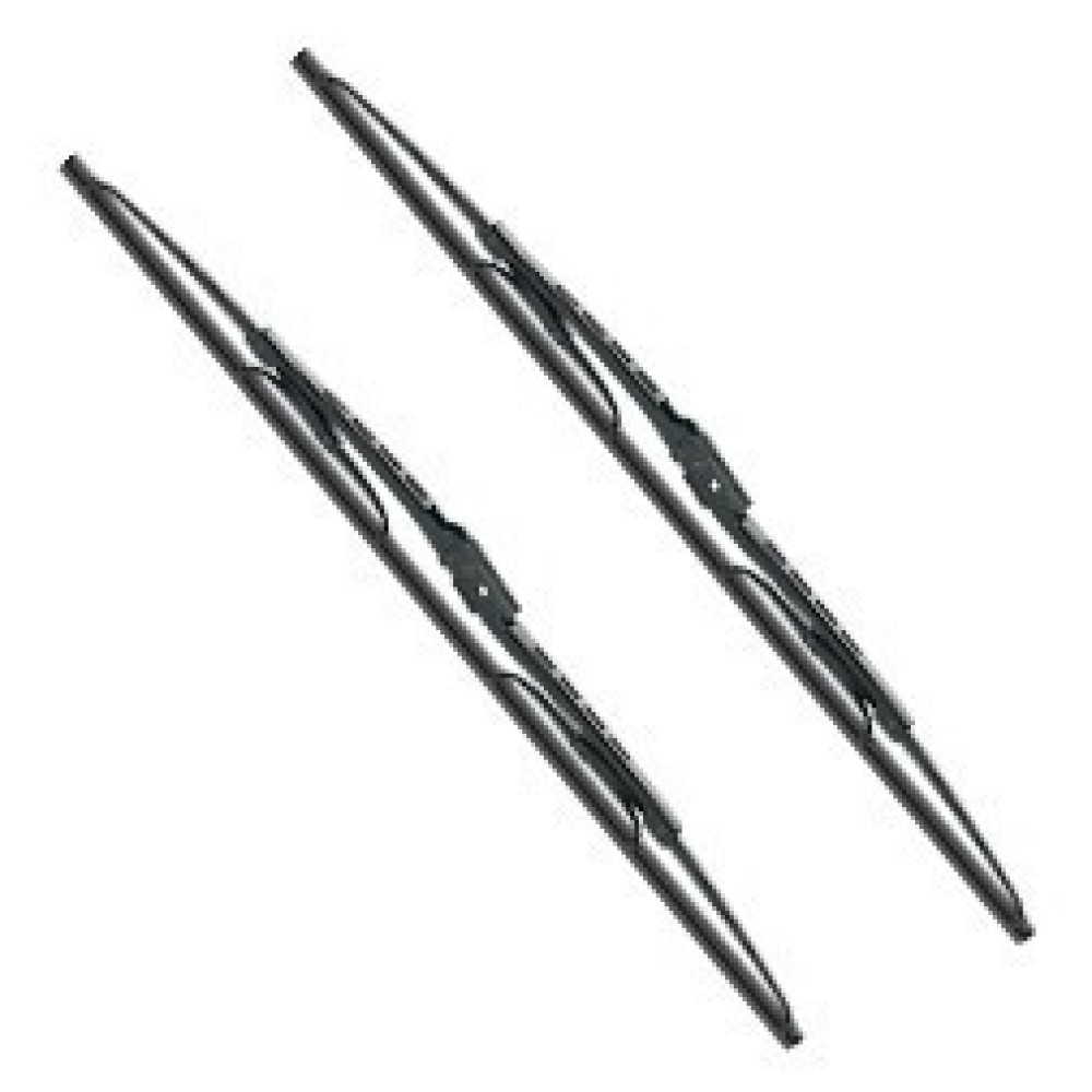Wiper blades AUDI A4 (2001-2003) 70AM