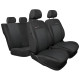 Car seat covers *ELEGANCE* NISSAN QASHQAI+2 (7s.)(2008-2014)