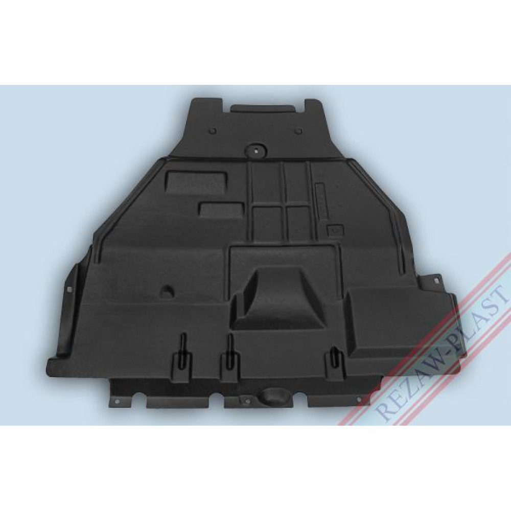 Under engine cover CITROEN BERLINGO I 2.0D/1.6 (2002-2009) 150502