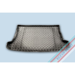 Car trunk mat TOYOTA COROLLA VERSO (2004-2009) 33005 , 101718M