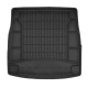 Car rubber trunk mat ALFA ROMEO STELVIO (2016-...) FROGUM